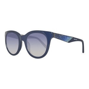 Lunettes de soleil Femme Swarovski SK0126-5090W