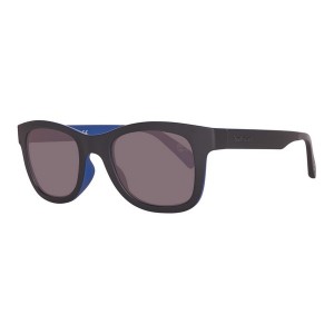 Lunettes de soleil Homme Timberland TB9080-5091D