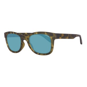 Lunettes de soleil Homme Timberland TB9080-5055R