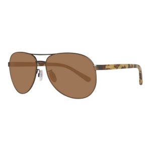 Lunettes de soleil Homme Timberland TB9086-6249H