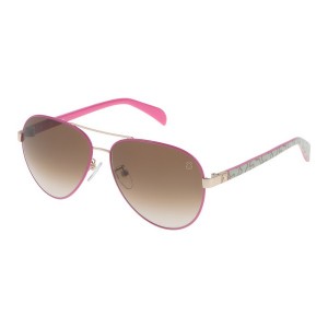 Lunettes de soleil Femme Tous STO329-580321