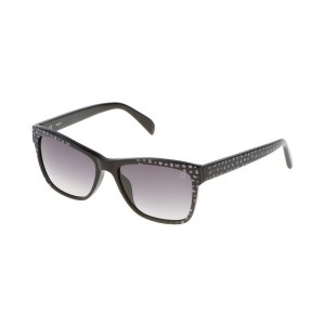 Lunettes de soleil Femme Tous STO908-540BLA
