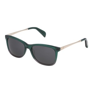 Lunettes de soleil Femme Tous STO918-540GRG
