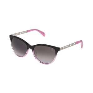 Lunettes de soleil Femme Tous STO919-540G49