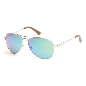 Lunettes de soleil Homme Guess GU6725-5732X