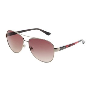 Lunettes de soleil Femme Guess GU7384-6032F