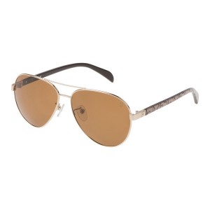 Lunettes de soleil Femme Tous STO329V58300P