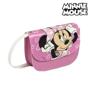 Sac bandoulière Minnie Mouse 3094
