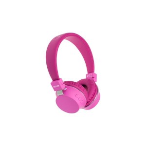 Oreillette Bluetooth Denver Electronics BTH-205 Rose