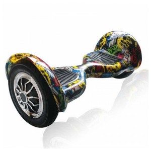 Trottinette Électrique Hoverboard Storex Storex Urbanglide 100 10" 4400 mAh 700W Multicouleur