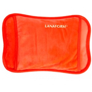 Lanaform bouillotte rechargeable Hand Warmer