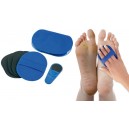 MANIQUICK MQ406 SOFT SATIN FEET