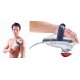 MANIQUICK MASSEUR VIBRATIONS+ INFRAROUGE 4en1 MQ775