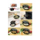 Cocotte Saveur Gm + 3 boites