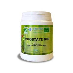 Prostate Bio - 200 gélules
