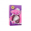 Coupe menstruelle The Diva Cup
