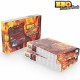 MALLETTE USTENSILES BARBECUE BBQ MASTER TOOLS 18 PIÈCES