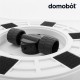 ROBOT-LAVEUR DE SOLS DOMOBOT