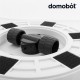 ROBOT-LAVEUR DE SOLS DOMOBOT