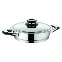 SAUTEUSE 5,5L ECOVITAM 28CM