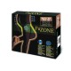 Leggingzone - Collant Microcapsulé actifs minceurs Noir