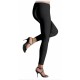 Leggingzone - Collant Microcapsulé actifs minceurs Noir