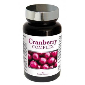 CRANBERRY COMPLEXE CONFORT URINAIRE