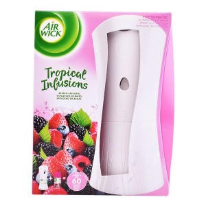 Désodorisant Freshmatic Air Wick (250 ml)