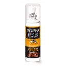 SPRAY REPULSIF ECOLOGIQUE ANTI MOUSTIQUE