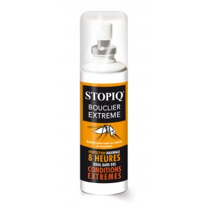 STOPIC SPRAY REPULSIF ECOLOGIQUE