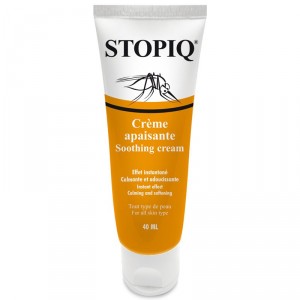 STOPIQ CREME APAISANTE VISAGE ET CORPS 