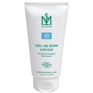 GEL DE SOIN CRYO-K