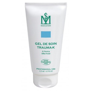 GEL DE SOIN TRAUMA-K