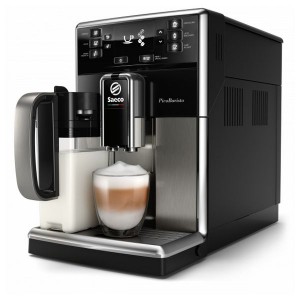 Cafetière express Philips SM5479/10 1,8 L Noir