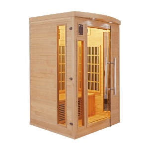 Sauna Apollon 2