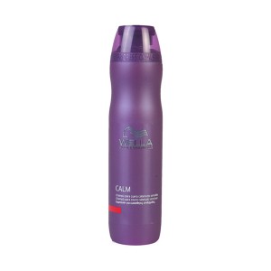 Wella - BALANCE calm sensitive shampoo 250 ml
