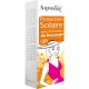 Lait protection solaire avec activateur de bronzage SPF20