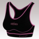 ZSport Zsport Odysséa Noir/rose