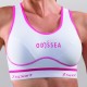 ZSport Zsport Odysséa Noir/rose Blanc/Rose