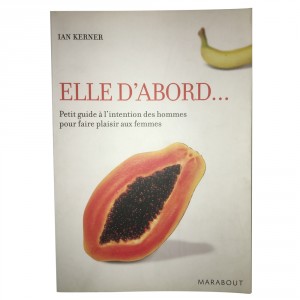 Le Livre Elle D'abord