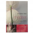 Le Livre Mediter Jon Kabat-Zinn