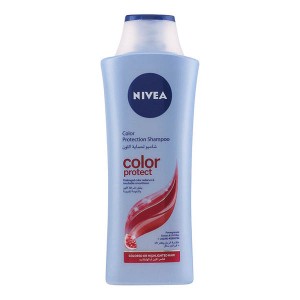 Nivea - COLOUR PROTECT shampoo 400 ml