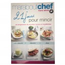 Marabout Chef 21 jours pour Minceur