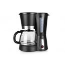 Cafetière électrique Convient pour 10-12 tasses - 1.2 L verseuse CM-1236  