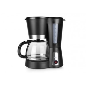 Cafetière électrique Convient pour 10-12 tasses - 1.2 L verseuse CM-1236  