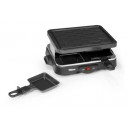 Appareil à raclette 4 coupelles - Grill RA-2949