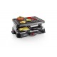 Appareil à raclette 4 coupelles - Grill RA-2949