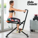 Appareil de Musculation Multifonction Abdo Crunch