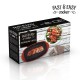 Plancha-Grill pour Microondes Fast & Easy Cooker