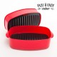 Plancha-Grill pour Microondes Fast & Easy Cooker